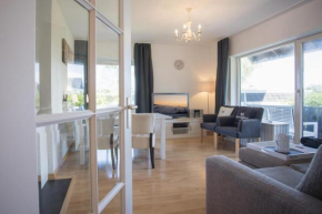 Ferienwohnung 'Kleine Auszeit Winterberg' - Am Herrensköpfchen 4 Winterberg